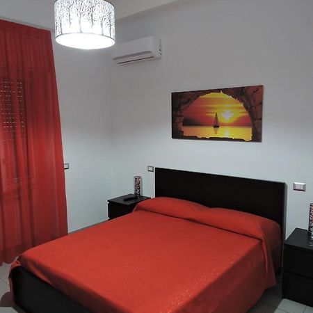 Pompei Apartment Ngoại thất bức ảnh