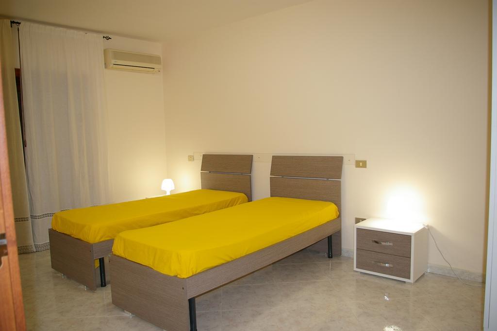 Pompei Apartment Ngoại thất bức ảnh