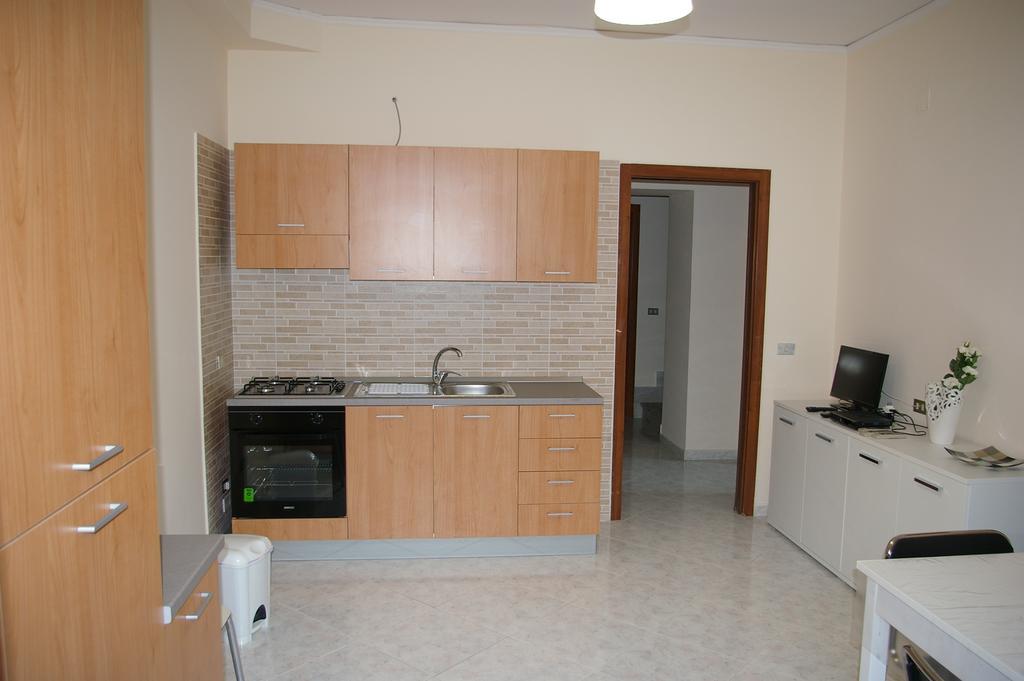 Pompei Apartment Ngoại thất bức ảnh