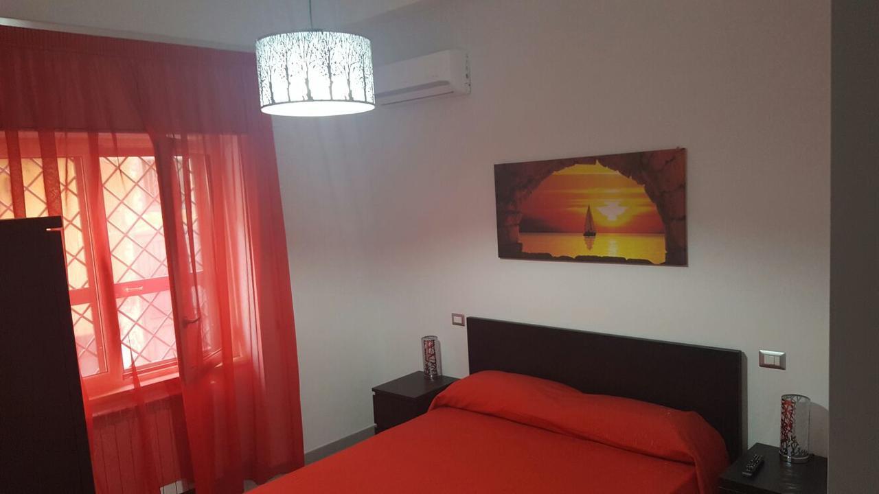 Pompei Apartment Ngoại thất bức ảnh