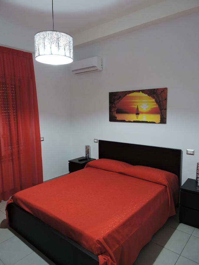 Pompei Apartment Ngoại thất bức ảnh